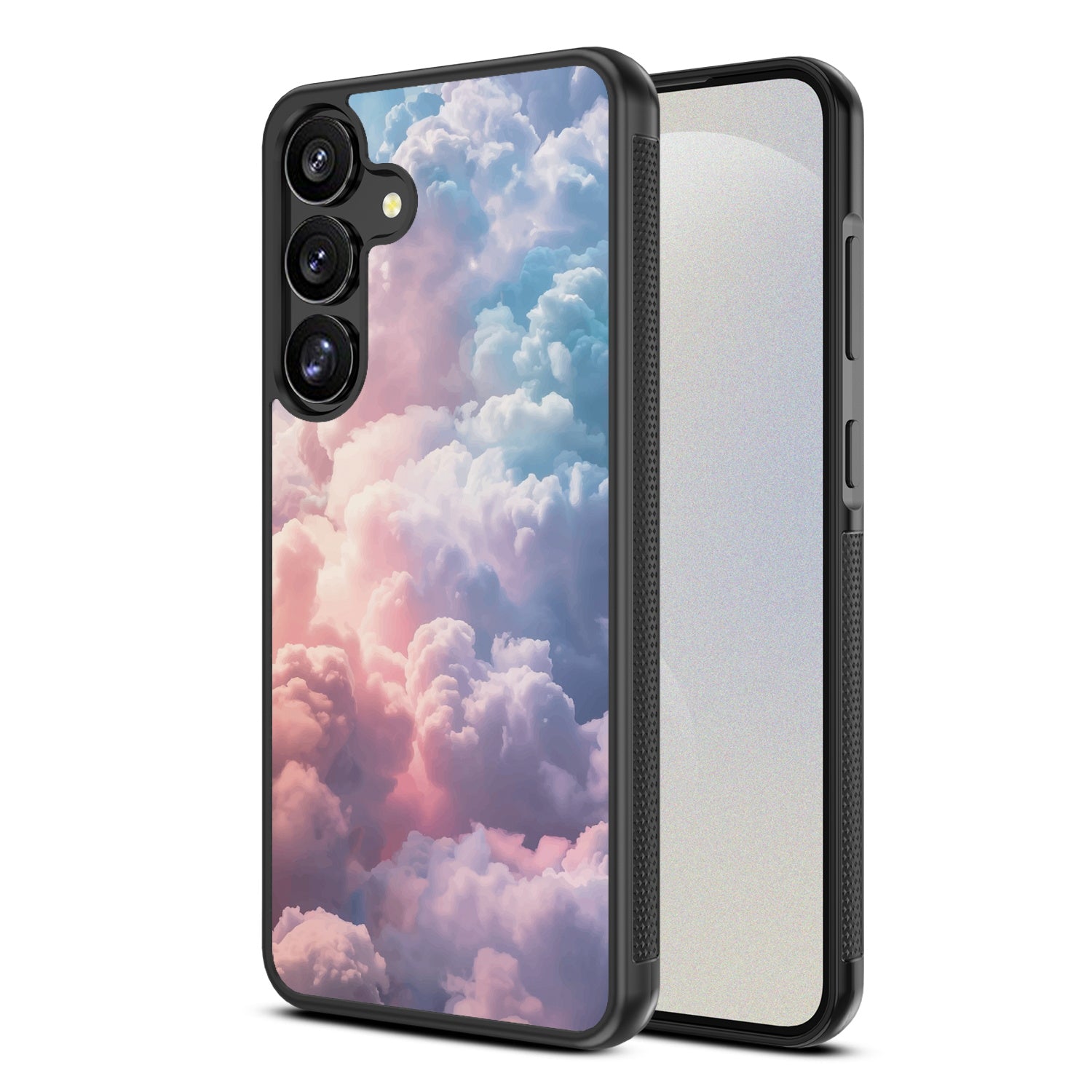 MyBat Design Lab Series Case for Samsung Galaxy S25 - Cloudscape - MSS25CSLESM490-2.jpg