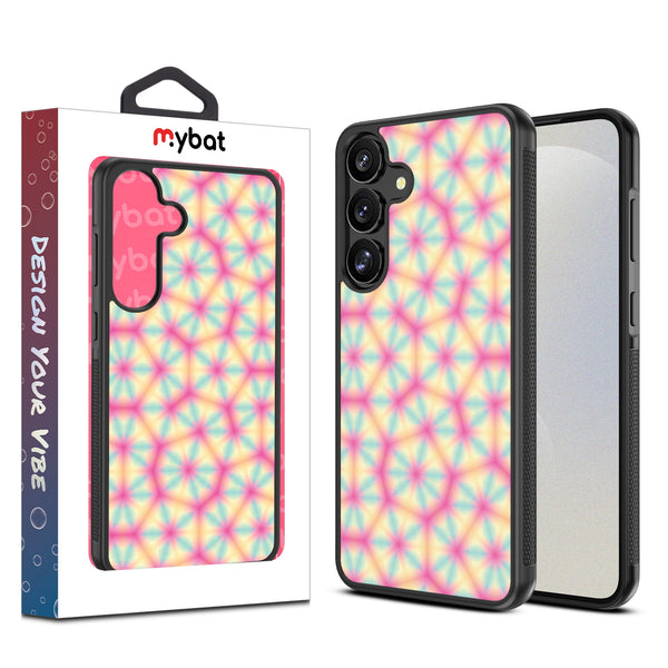 MyBat Design Lab Series Case for Samsung Galaxy S25 – Pastel Prism - MSS25CSLESM496-1.jpg