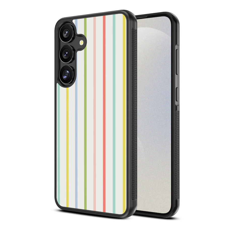 MyBat Design Lab Series Case for Samsung Galaxy S25 – Boadwalk Stripes - MSS25CSLESM497-2.jpg