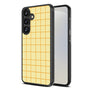MyBat Design Lab Series Case for Samsung Galaxy S25 – Butter Plaid - MSS25CSLESM498-2.jpg