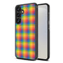 MyBat Design Lab Series Case for Samsung Galaxy S25 – Pixel Pride - MSS25CSLESM501-2.jpg