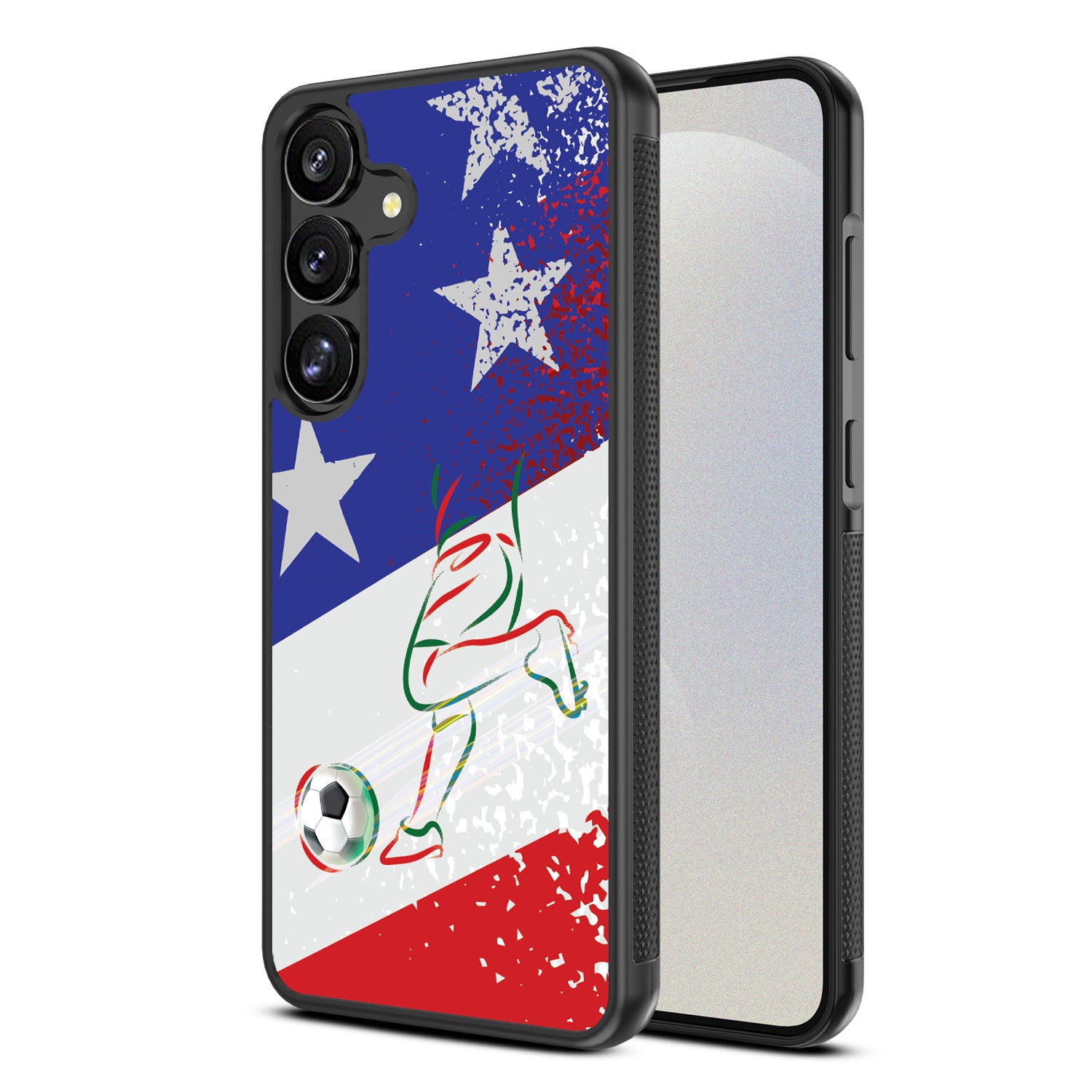 MyBat Design Lab Series Case for Samsung Galaxy S25 – USA Soccer - MSS25CSLESM505-2.jpg