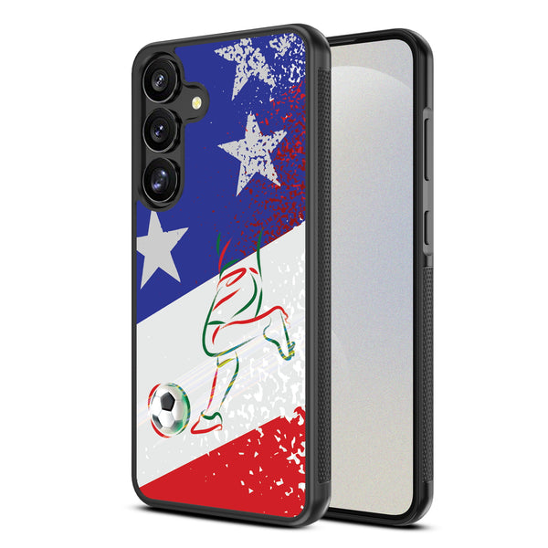MyBat Design Lab Series Case for Samsung Galaxy S25 – USA Soccer - MSS25CSLESM505-2.jpg