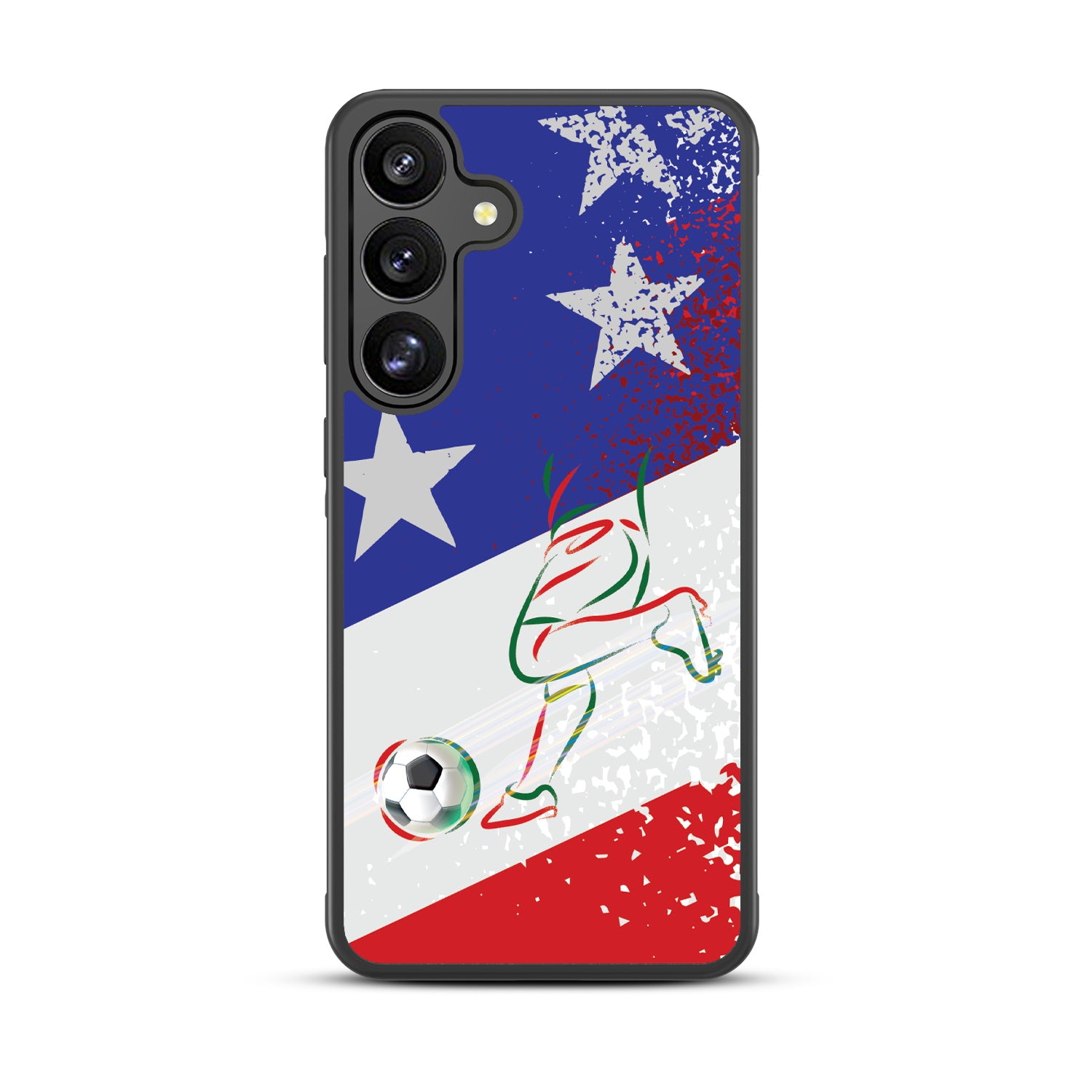 MyBat Design Lab Series Case for Samsung Galaxy S25 – USA Soccer - MSS25CSLESM505-3.jpg