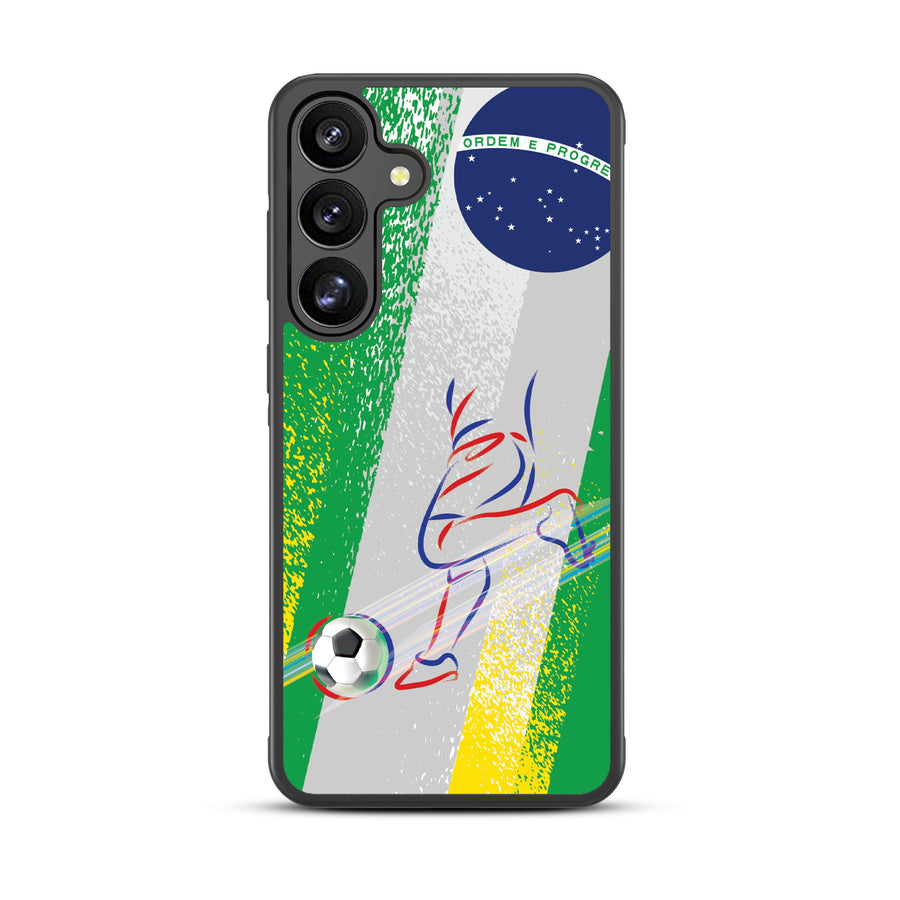 MyBat Design Lab Series Case for Samsung Galaxy S25 – Brazil Soccer - MSS25CSLESM509-3.jpg