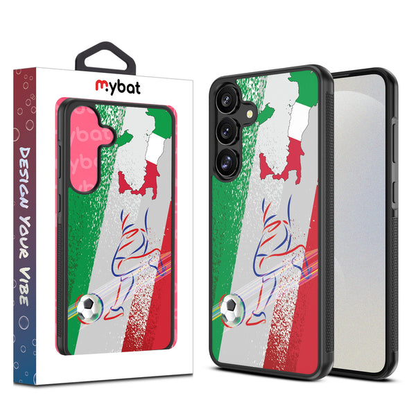 MyBat Design Lab Series Case for Samsung Galaxy S25 – Italy Soccer - MSS25CSLESM513-1.jpg