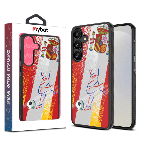 MyBat Design Lab Series Case for Samsung Galaxy S25 – Spain Soccer - MSS25CSLESM515-1.jpg