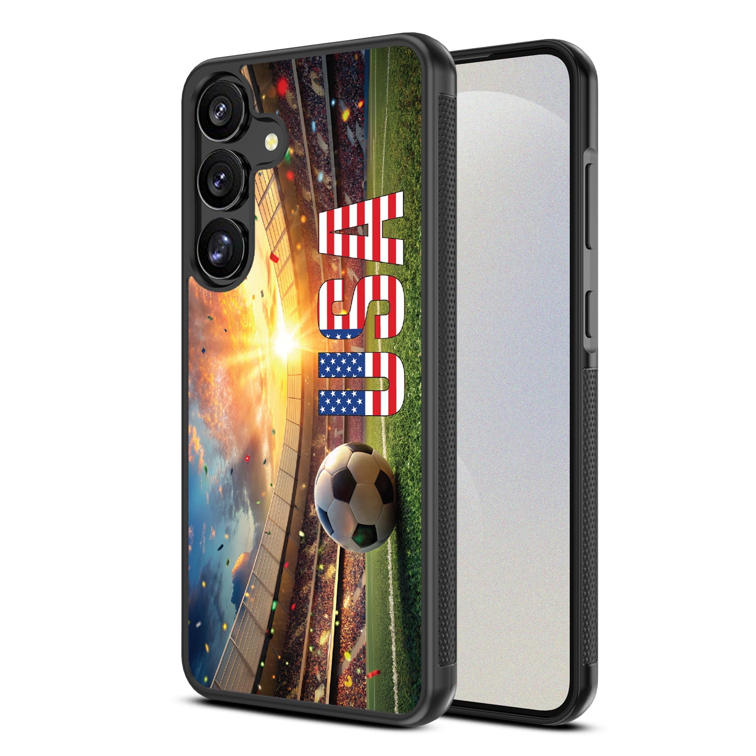 MyBat Design Lab Series Case for Samsung Galaxy S25 – USA Goal - MSS25CSLESM516-2.jpg