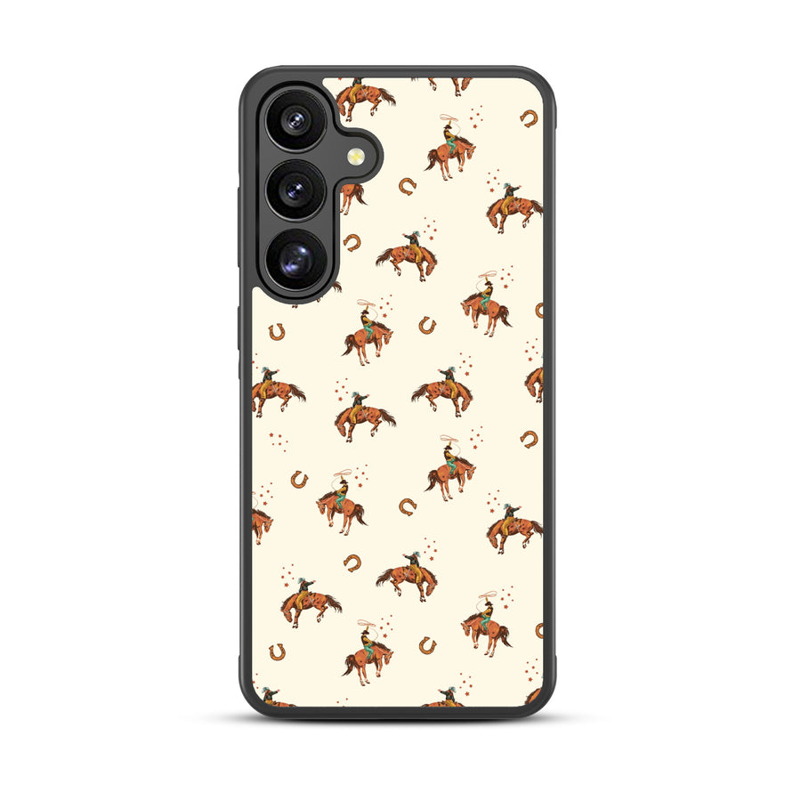 MyBat Design Lab Series Case for Samsung Galaxy S25 – Giddy Up - MSS25CSLESM518-2.JPG