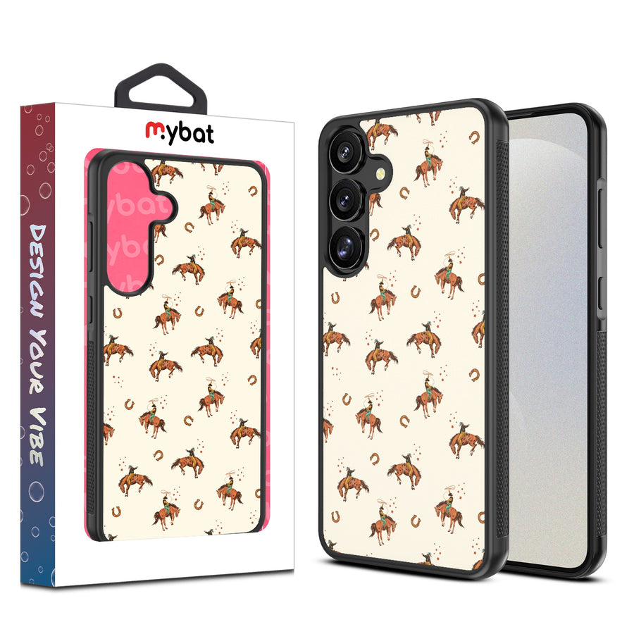MyBat Design Lab Series Case for Samsung Galaxy S25 – Giddy Up - MSS25CSLESM518.JPG