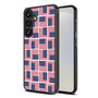 MyBat Design Lab Series Case for Samsung Galaxy S25 – Flag Patchwork - MSS25CSLESM519-1.JPG