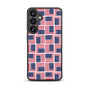 MyBat Design Lab Series Case for Samsung Galaxy S25 – Flag Patchwork - MSS25CSLESM519-2.JPG