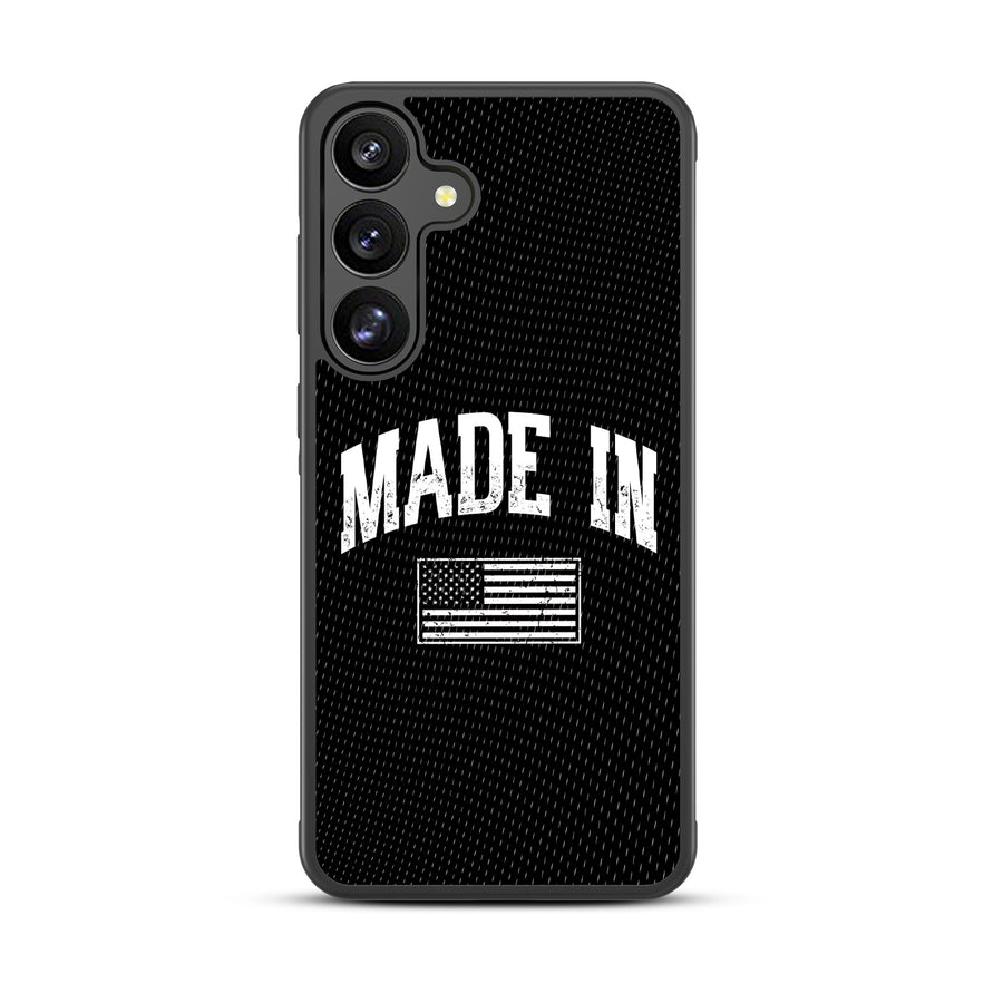 MyBat Design Lab Series Case for Samsung Galaxy S25 – American Made - MSS25CSLESM520-2.JPG
