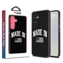 MyBat Design Lab Series Case for Samsung Galaxy S25 – American Made - MSS25CSLESM520.JPG