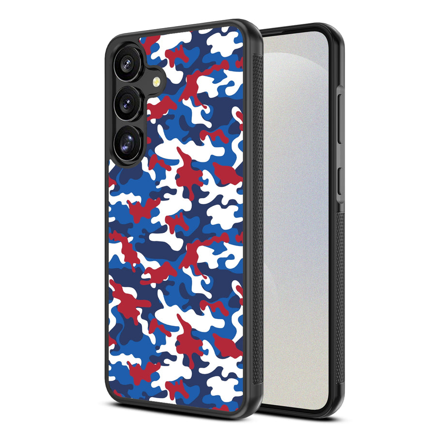 MyBat Design Lab Series Case for Samsung Galaxy S25 – Patriot Camo - MSS25CSLESM521-1.JPG