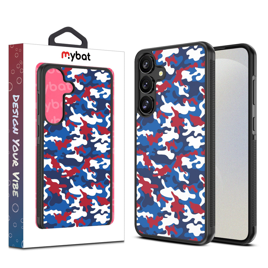MyBat Design Lab Series Case for Samsung Galaxy S25 – Patriot Camo - MSS25CSLESM521.JPG