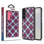 MyBat Design Lab Series Case for Samsung Galaxy S25 – Americana Plaid - MSS25CSLESM523.JPG