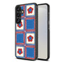 MyBat Design Lab Series Case for Samsung Galaxy S25 – All American Quilt - MSS25CSLESM524-1.JPG