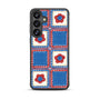 MyBat Design Lab Series Case for Samsung Galaxy S25 – All American Quilt - MSS25CSLESM524-2.JPG
