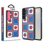 MyBat Design Lab Series Case for Samsung Galaxy S25 – All American Quilt - MSS25CSLESM524.JPG