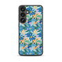 MyBat Design Lab Series Case for Samsung Galaxy S25 – Exotic Bloom - MSS25CSLESM529-2.JPG
