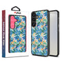 MyBat Design Lab Series Case for Samsung Galaxy S25 – Exotic Bloom - MSS25CSLESM529.JPG