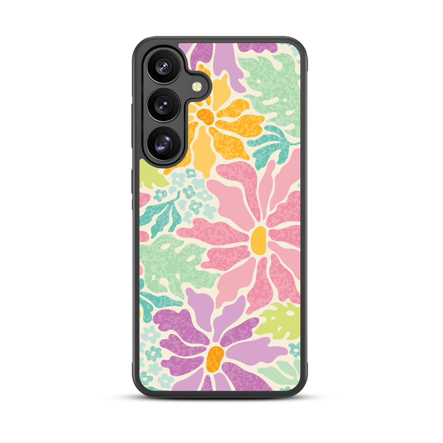 MyBat Design Lab Series Case for Samsung Galaxy S25 – Tropical Paradise - MSS25CSLESM530-2.JPG
