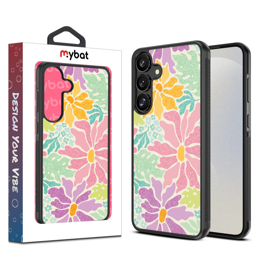 MyBat Design Lab Series Case for Samsung Galaxy S25 – Tropical Paradise - MSS25CSLESM530.JPG