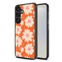 MyBat Design Lab Series Case for Samsung Galaxy S25 – Sunset Hibiscus - MSS25CSLESM531-1.JPG