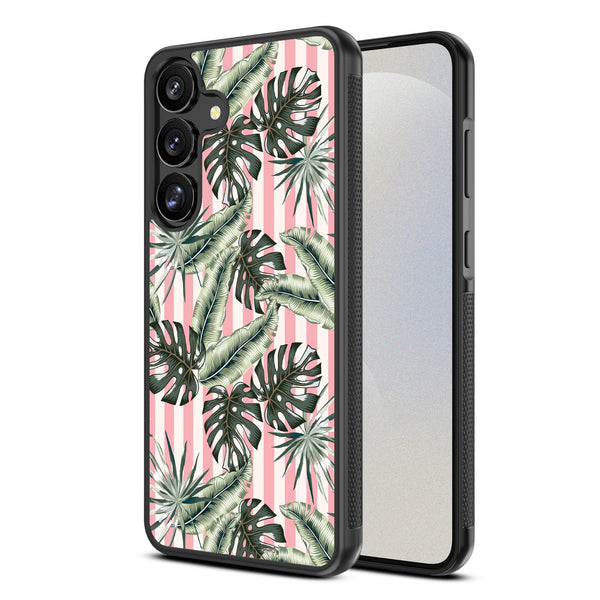 MyBat Design Lab Series Case for Samsung Galaxy S25 – Palm Springs - MSS25CSLESM532-1.JPG