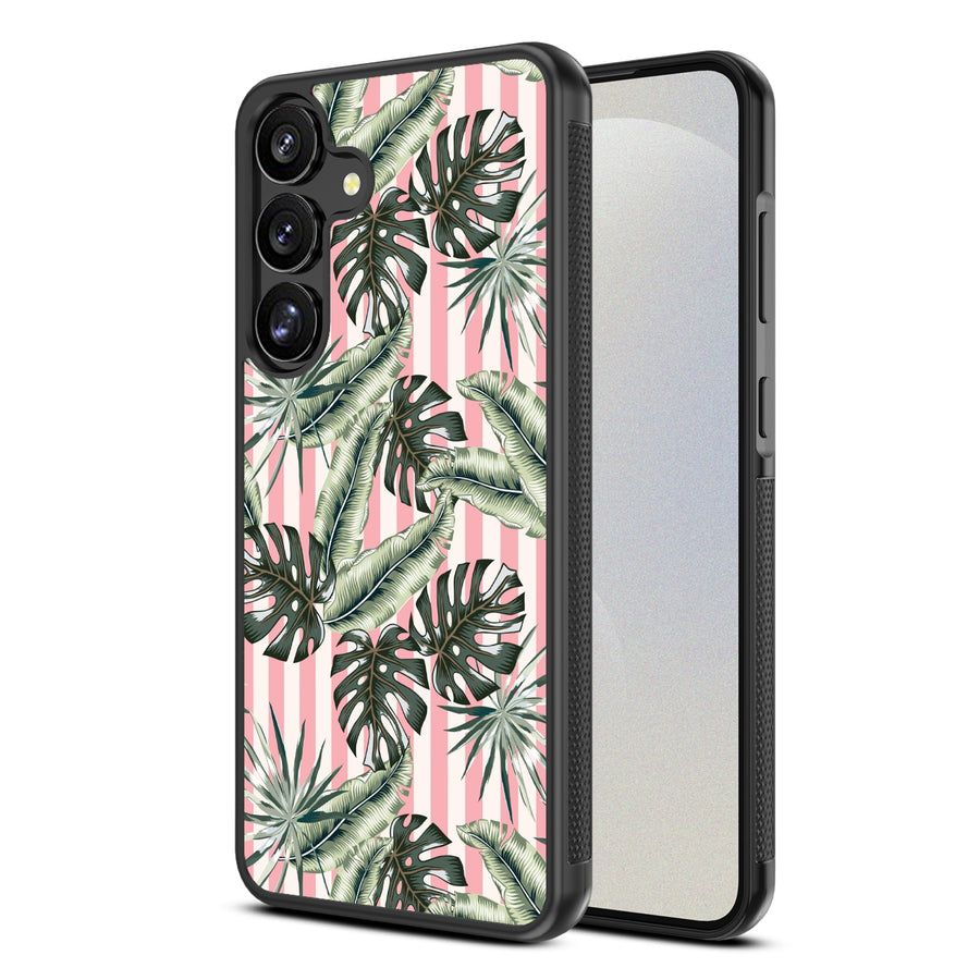 MyBat Design Lab Series Case for Samsung Galaxy S25 – Palm Springs - MSS25CSLESM532-1.JPG