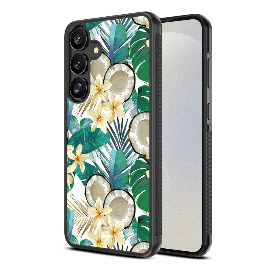 MyBat Design Lab Series Case for Samsung Galaxy S25 – Coco Cabana - MSS25CSLESM534-1.JPG