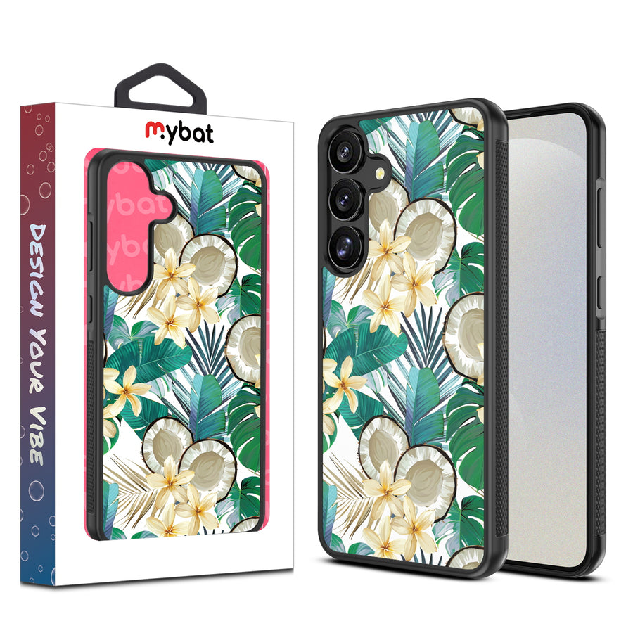 MyBat Design Lab Series Case for Samsung Galaxy S25 – Coco Cabana - MSS25CSLESM534.JPG