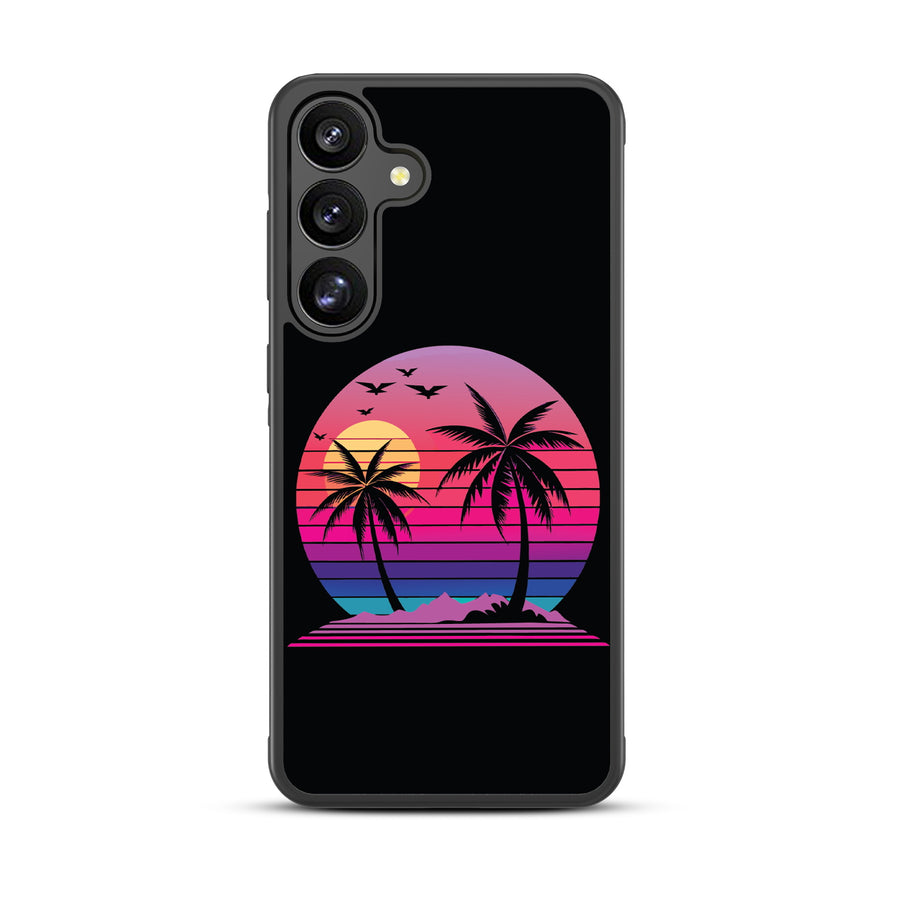 MyBat Design Lab Series Case for Samsung Galaxy S25 – Vice City - MSS25CSLESM535-2.JPG