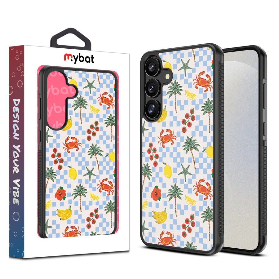 MyBat Design Lab Series Case for Samsung Galaxy S25 – Beach Club - MSS25CSLESM536.JPG