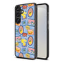 MyBat Design Lab Series Case for Samsung Galaxy S25 – Summer Stamps - MSS25CSLESM537-1.JPG