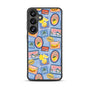 MyBat Design Lab Series Case for Samsung Galaxy S25 – Summer Stamps - MSS25CSLESM537-2.JPG