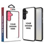 MyBat Design Lab Series Case for Samsung Galaxy S25 - Custom Prints Only (No Blanks)