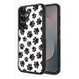 MyBat Design Lab Series Case for Samsung Galaxy S25 Fan Edition - Black Paw Prints - MSS25FECSLESMP002-2.jpg