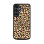 MyBat Design Lab Series Case for Samsung Galaxy S25 Fan Edition - Leopard Print - MSS25FECSLESMP005-3.jpg