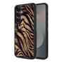 MyBat Design Lab Series Case for Samsung Galaxy S25 Fan Edition - Tiger Fur - MSS25FECSLESMP006-2.jpg