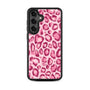 MyBat Design Lab Series Case for Samsung Galaxy S25 Fan Edition - Pink Leopard Print - MSS25FECSLESMP007-3.jpg