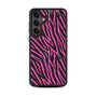 MyBat Design Lab Series Case for Samsung Galaxy S25 Fan Edition - Pink Zebra Print - MSS25FECSLESMP010-3.jpg