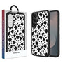 MyBat Design Lab Series Case for Samsung Galaxy S25 Fan Edition - Original Cow Print