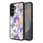 MyBat Design Lab Series Case for Samsung Galaxy S25 Fan Edition - Butterflies - MSS25FECSLESMP019-2.jpg