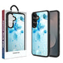 MyBat Design Lab Series Case for Samsung Galaxy S25 Fan Edition - Butterfly & Flowers