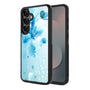 MyBat Design Lab Series Case for Samsung Galaxy S25 Fan Edition - Butterfly & Flowers - MSS25FECSLESMP020-2.jpg