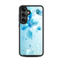 MyBat Design Lab Series Case for Samsung Galaxy S25 Fan Edition - Butterfly & Flowers - MSS25FECSLESMP020-3.jpg