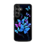 MyBat Design Lab Series Case for Samsung Galaxy S25 Fan Edition - Butterfly Night - MSS25FECSLESMP021-3.jpg