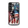 MyBat Design Lab Series Case for Samsung Galaxy S25 Fan Edition - Land of the Free - MSS25FECSLESMP036-3.jpg